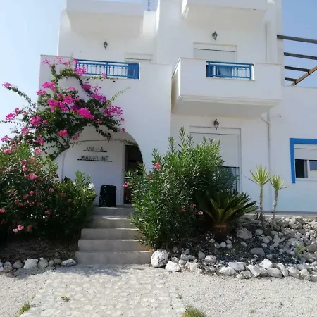 Villa Madeline
