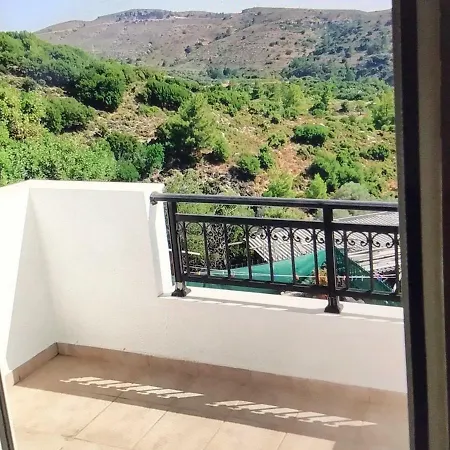 Villa Madeline *