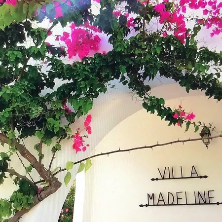 Villa Madeline *