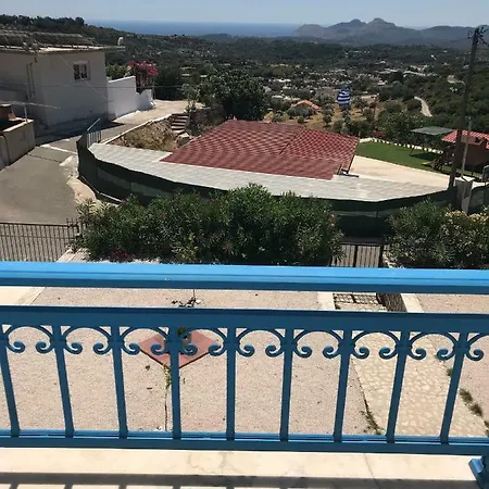 Madeline Villa *