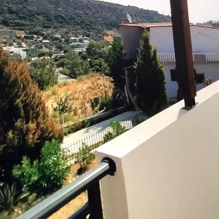 Villa Madeline Rhodes City