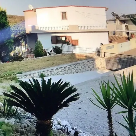 Villa Madeline Rhodes City