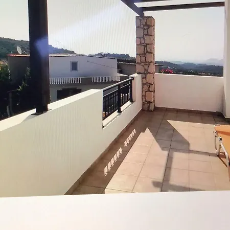 Madeline Villa